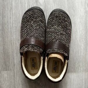 Cozy JBU by Jambu Henley Slip-On Clogs